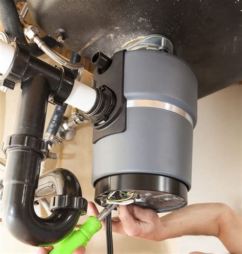 insinkerator garbage disposal leaking from bottom|Causes of an InSinkErator Disposal Leak and How to Fix it